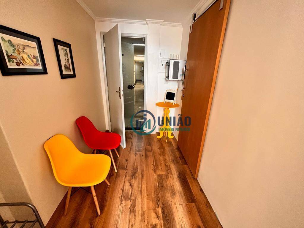 Conjunto Comercial-Sala à venda, 28m² - Foto 18