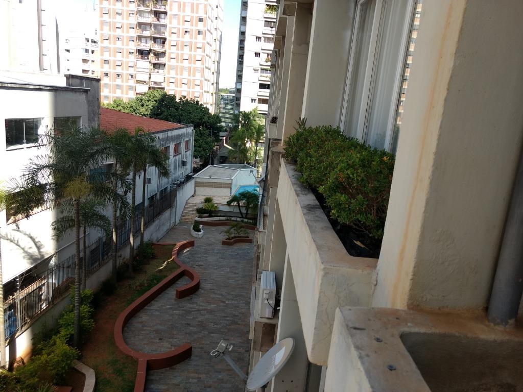 Apartamento à venda com 1 quarto, 48m² - Foto 25