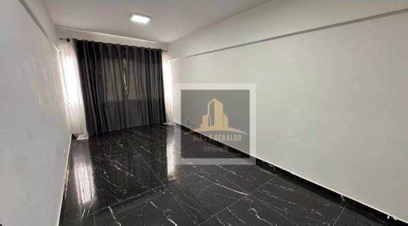Apartamento à venda e aluguel com 3 quartos, 75m² - Foto 1