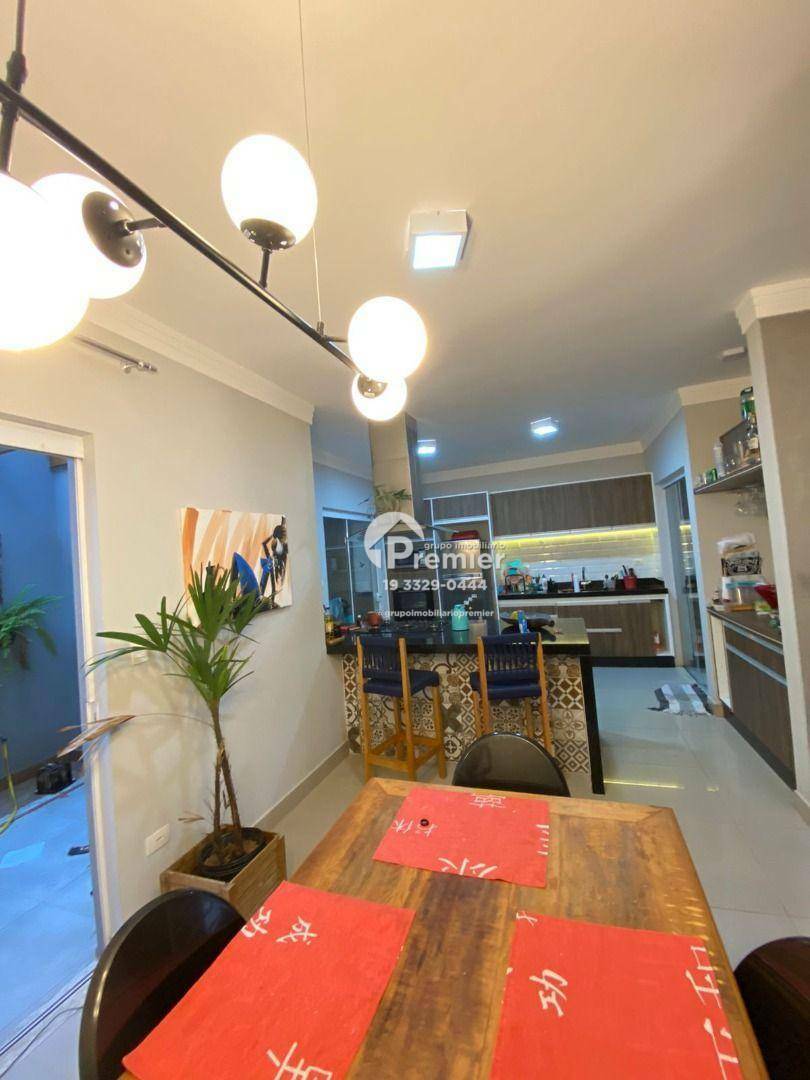 Casa à venda com 3 quartos, 132m² - Foto 5