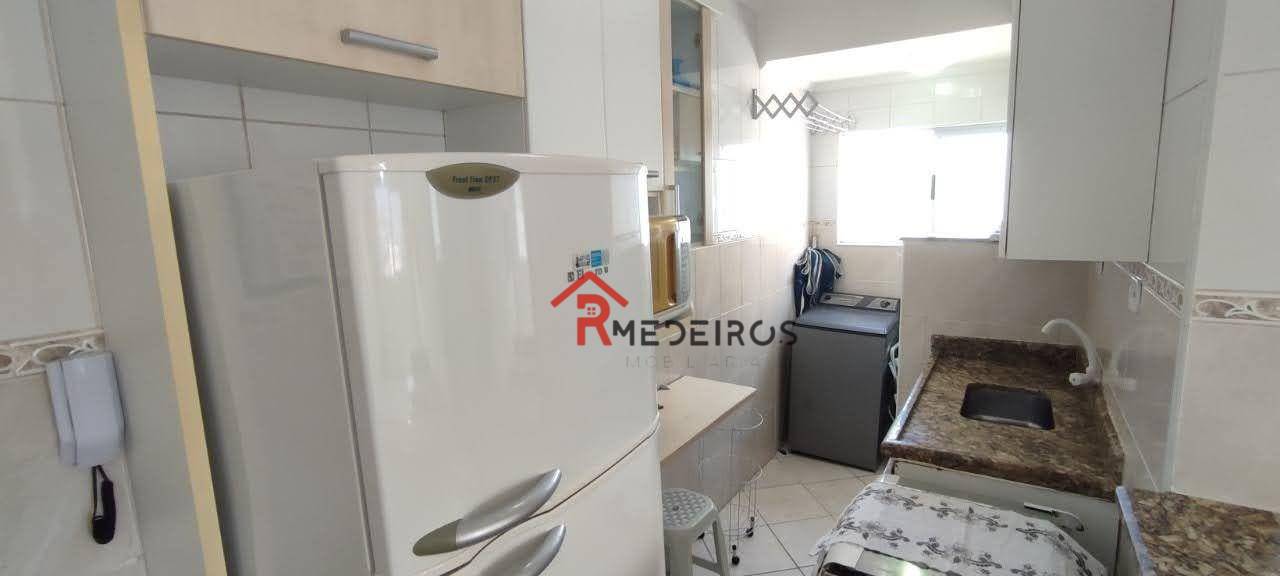 Apartamento à venda com 1 quarto, 36m² - Foto 12