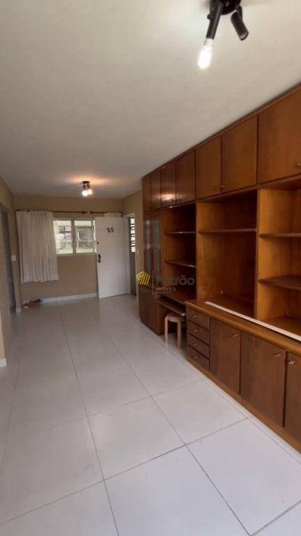 Apartamento para alugar com 1 quarto, 40m² - Foto 4