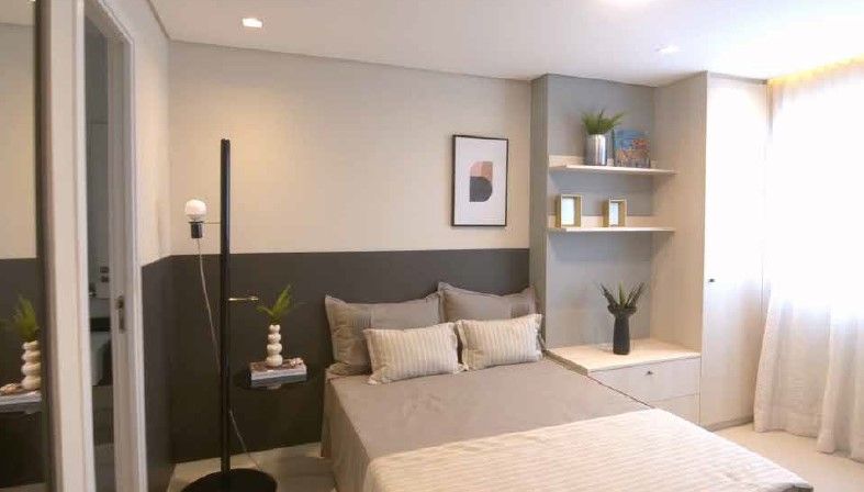 Apartamento à venda com 3 quartos, 72m² - Foto 4