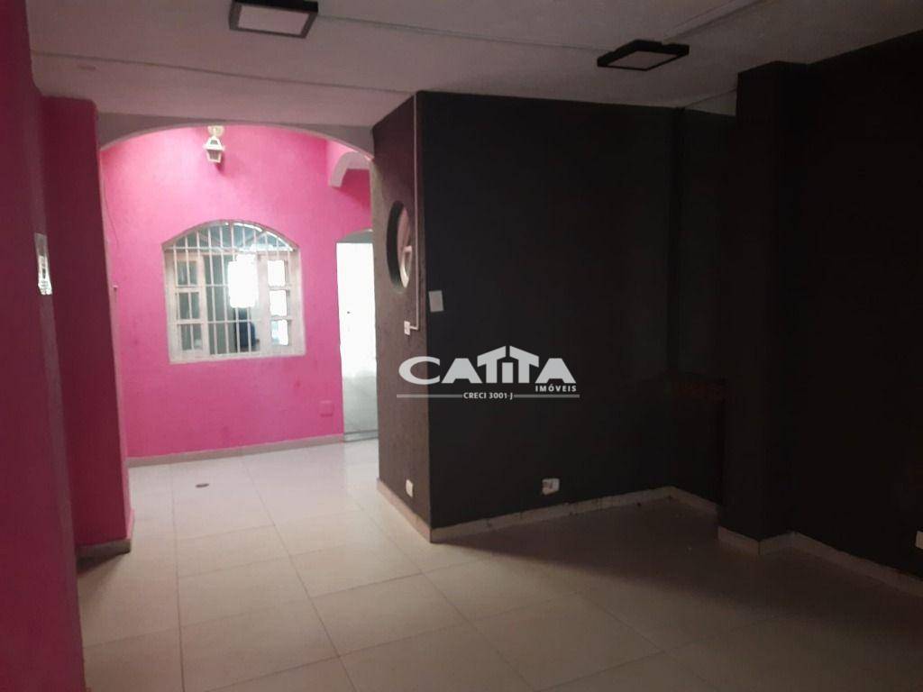 Sobrado para alugar, 190m² - Foto 6