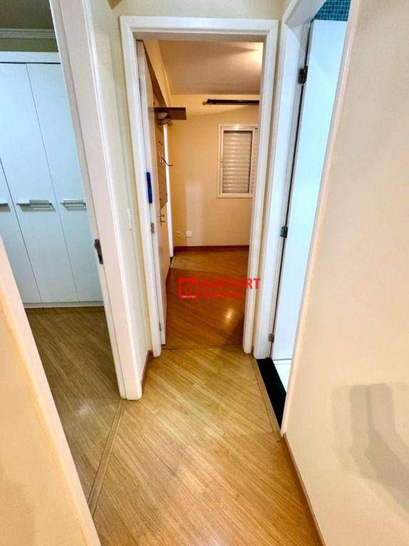 Apartamento à venda com 2 quartos, 57m² - Foto 6