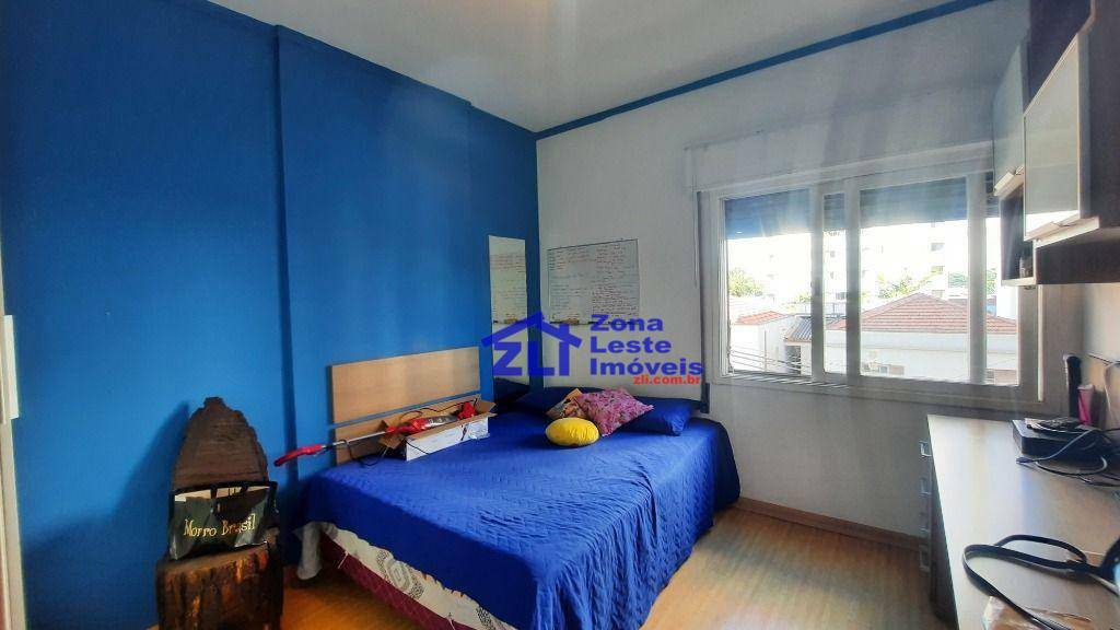 Apartamento à venda com 3 quartos, 120m² - Foto 5