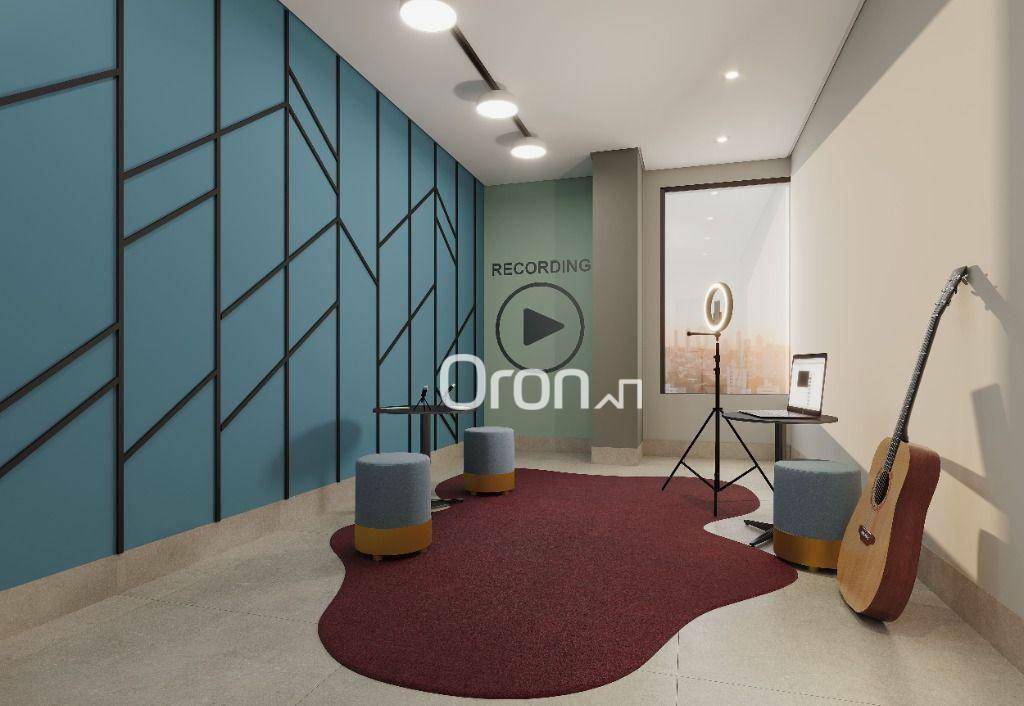 Apartamento à venda com 2 quartos, 60m² - Foto 11