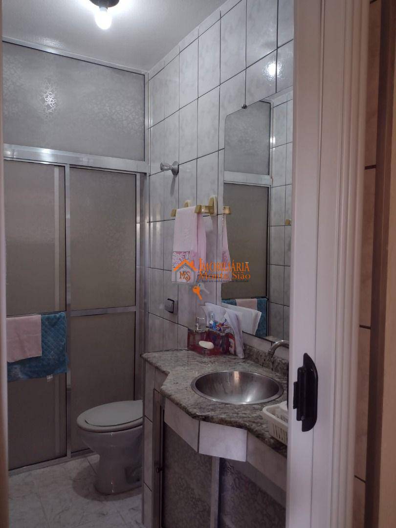 Sobrado à venda com 3 quartos, 160m² - Foto 27