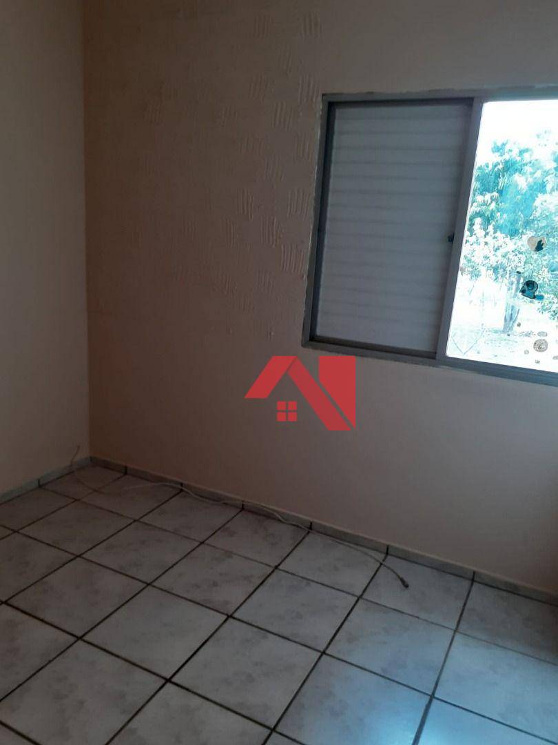 Apartamento à venda com 2 quartos, 47m² - Foto 3