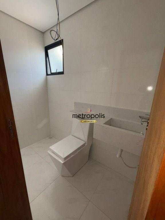 Cobertura, 2 quartos, 110 m² - Foto 4