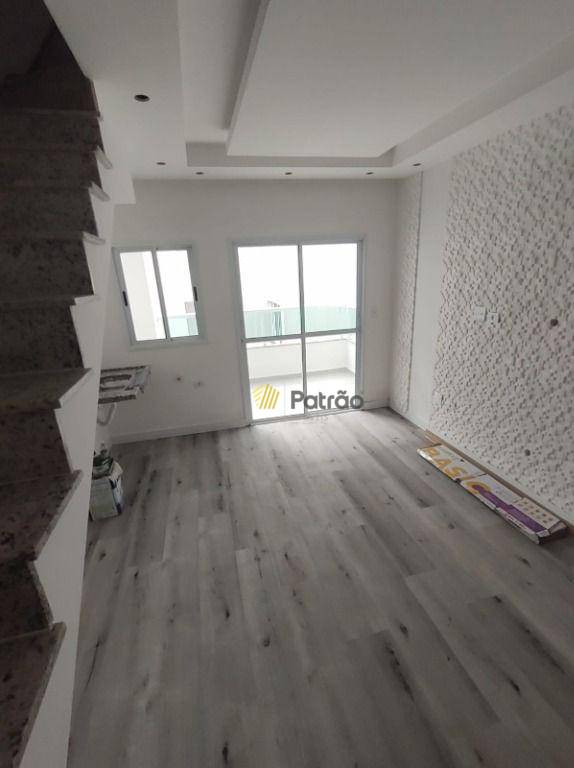 Apartamento à venda com 2 quartos, 133m² - Foto 5