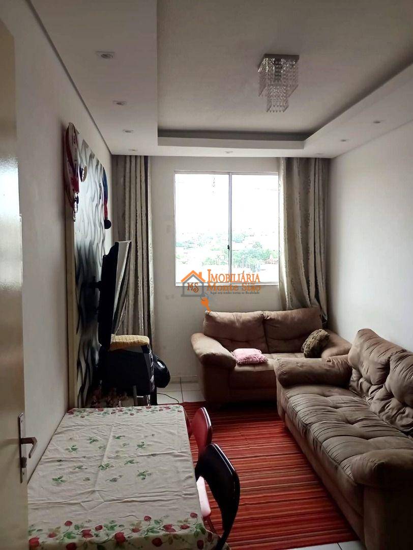 Apartamento à venda com 2 quartos, 49m² - Foto 14