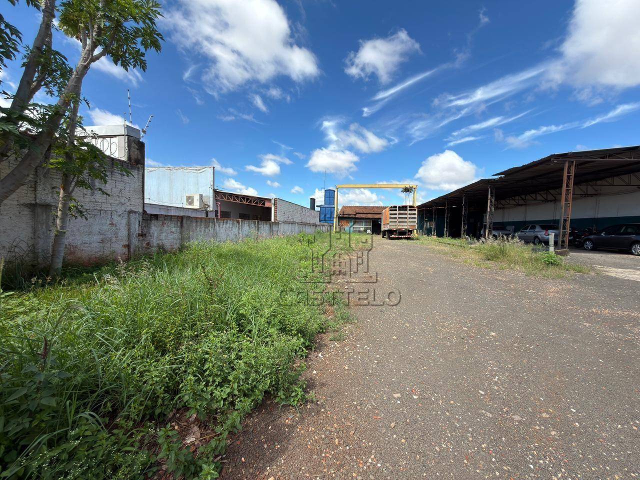 Depósito-Galpão - Foto 2