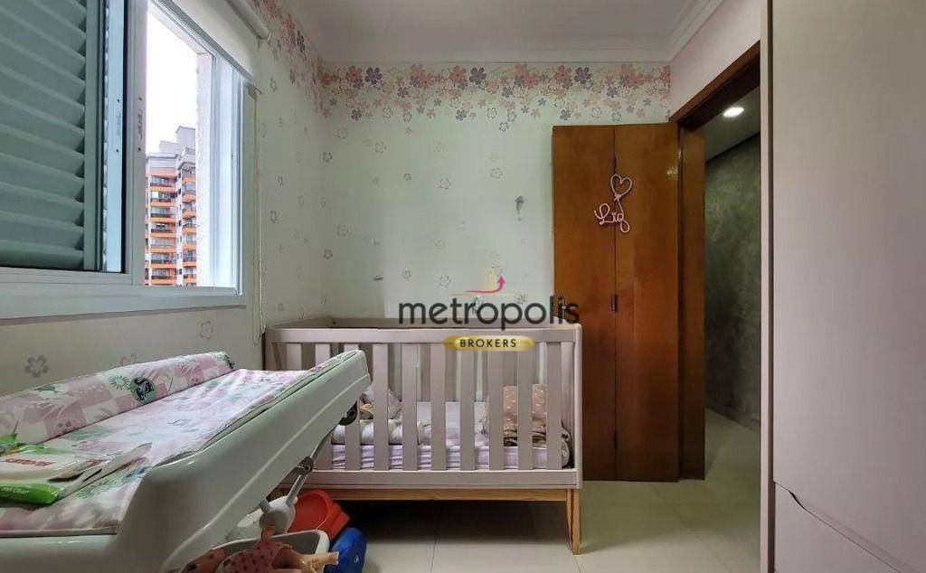 Cobertura à venda com 3 quartos, 160m² - Foto 8