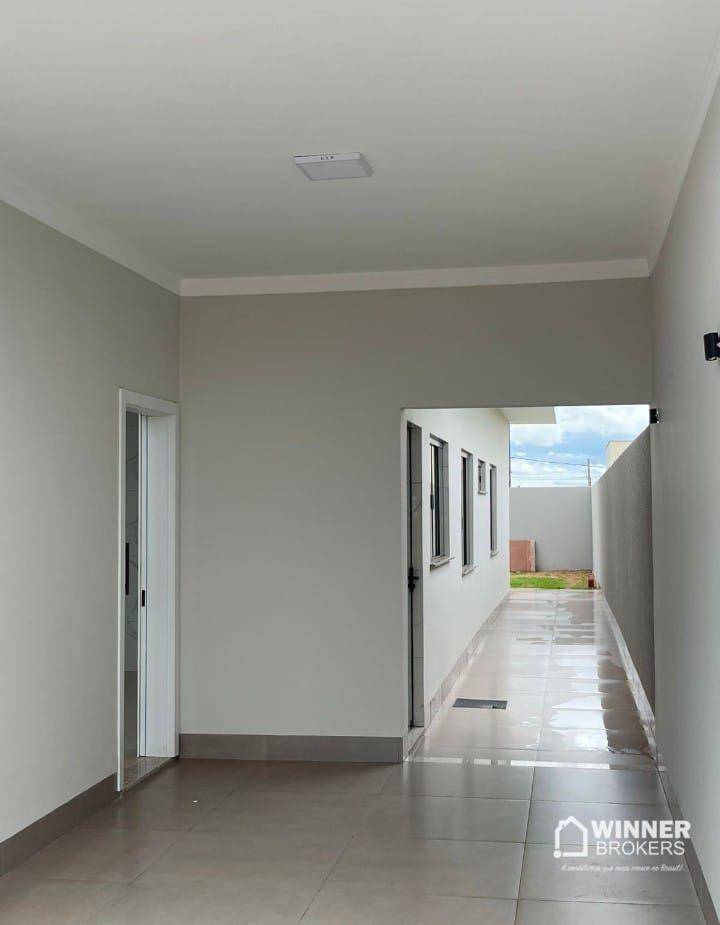 Casa, 3 quartos, 85 m² - Foto 3