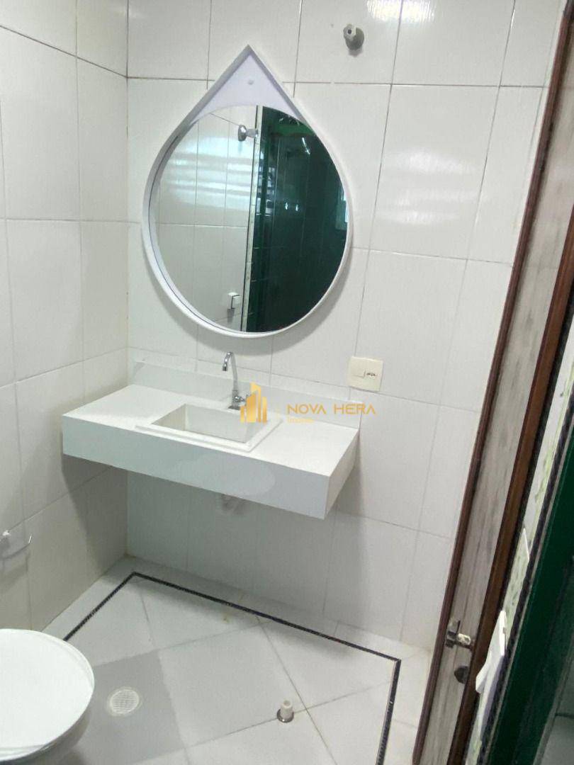 Sobrado à venda com 4 quartos, 256m² - Foto 15