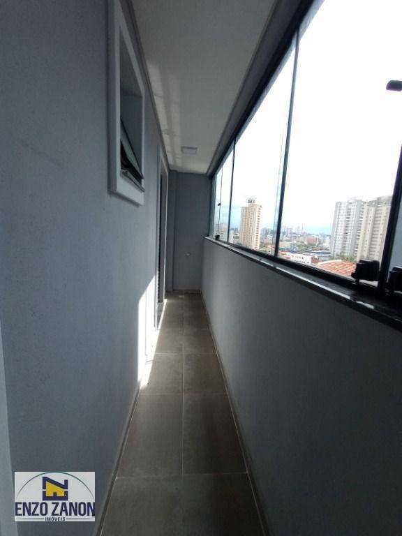 Apartamento à venda com 2 quartos, 60m² - Foto 9