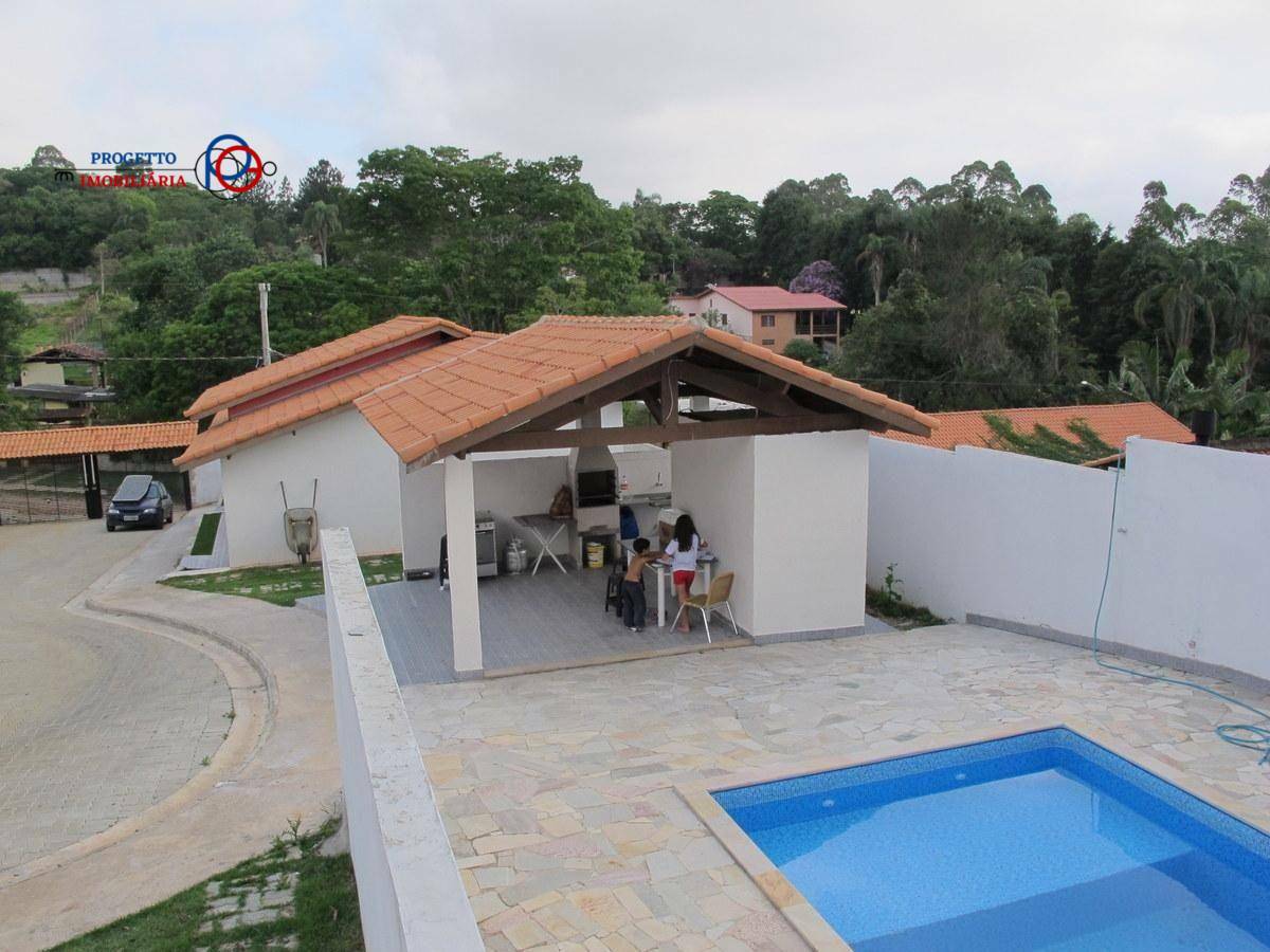 Casa de Condomínio à venda com 2 quartos, 71m² - Foto 2