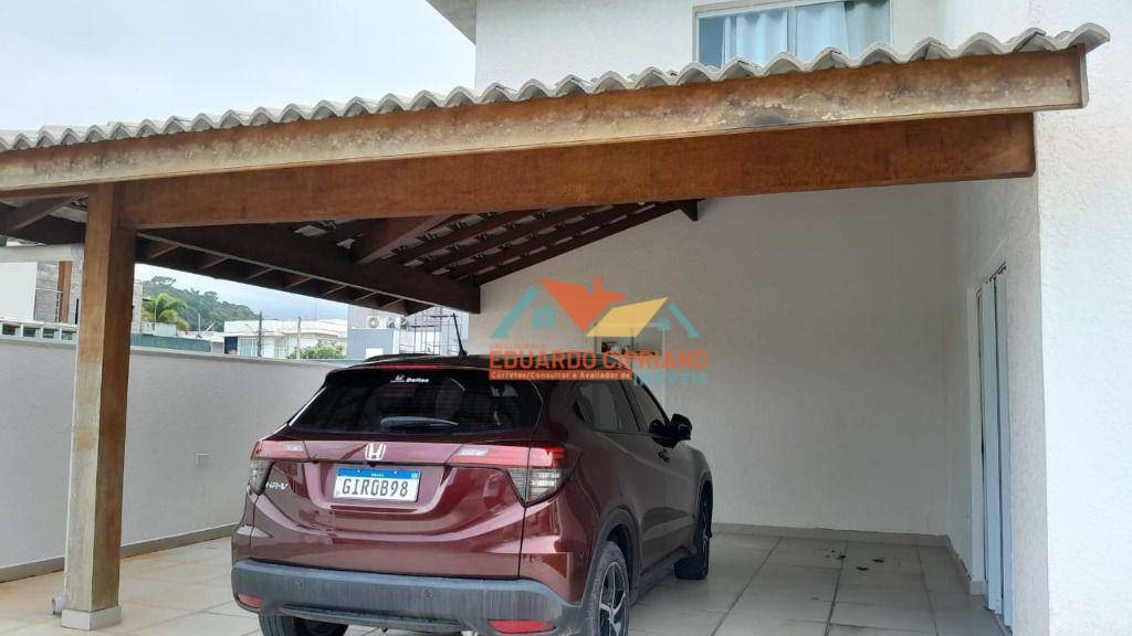 Casa de Condomínio à venda com 4 quartos, 221m² - Foto 21