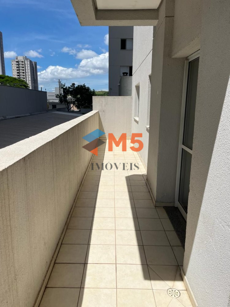 Apartamento à venda com 3 quartos, 86m² - Foto 13