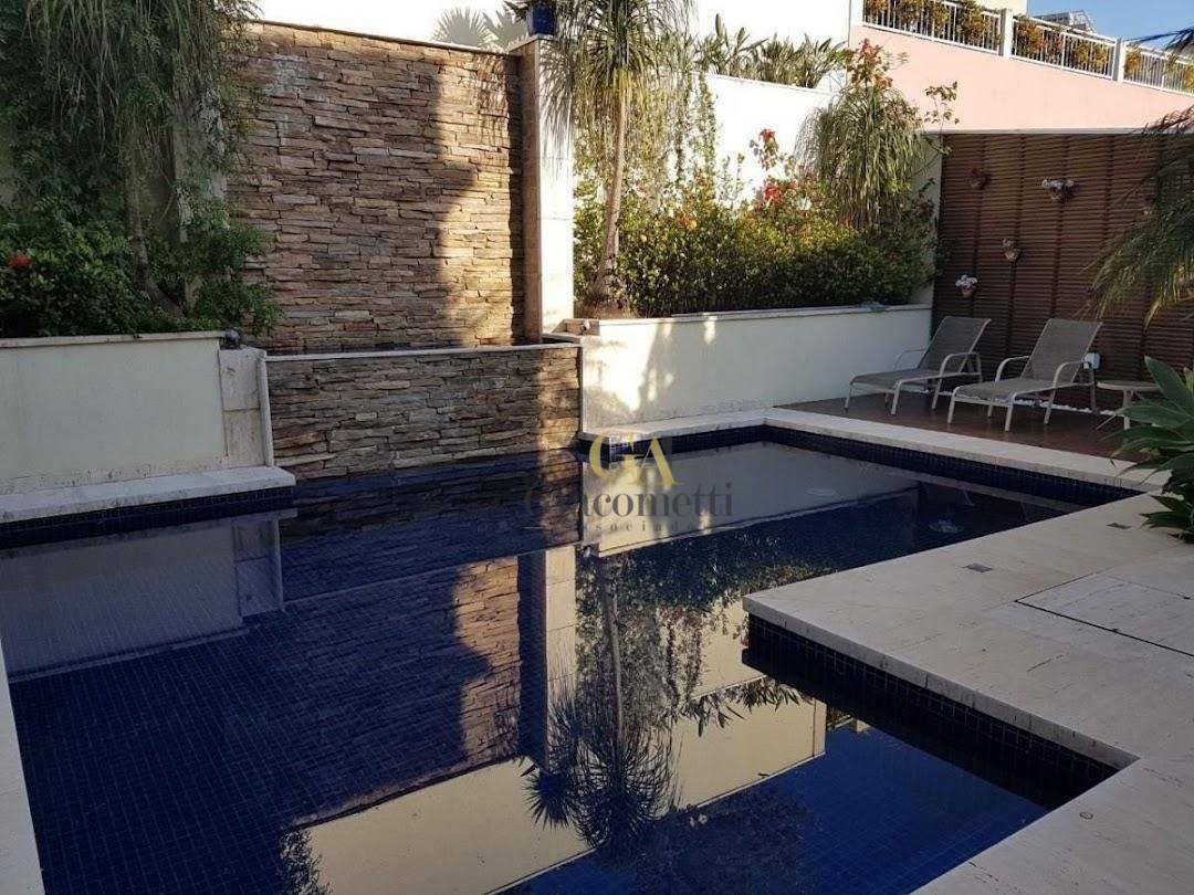 Casa de Condomínio à venda com 4 quartos, 582m² - Foto 11