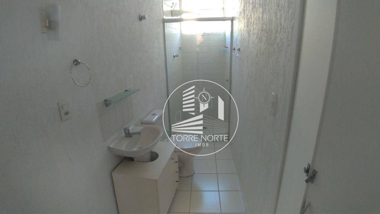 Apartamento à venda com 1 quarto, 74m² - Foto 11