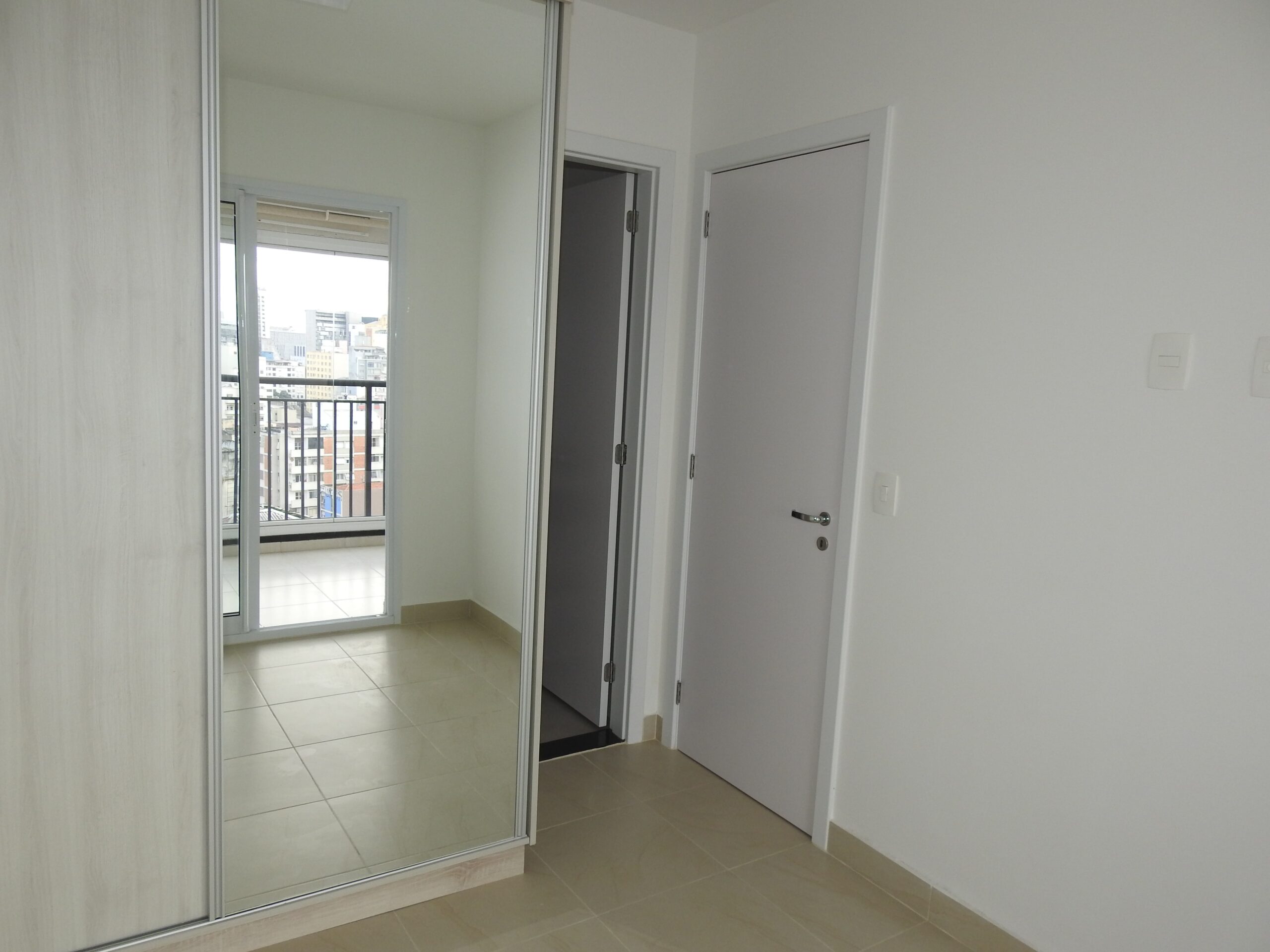 Apartamento à venda com 1 quarto, 36m² - Foto 8