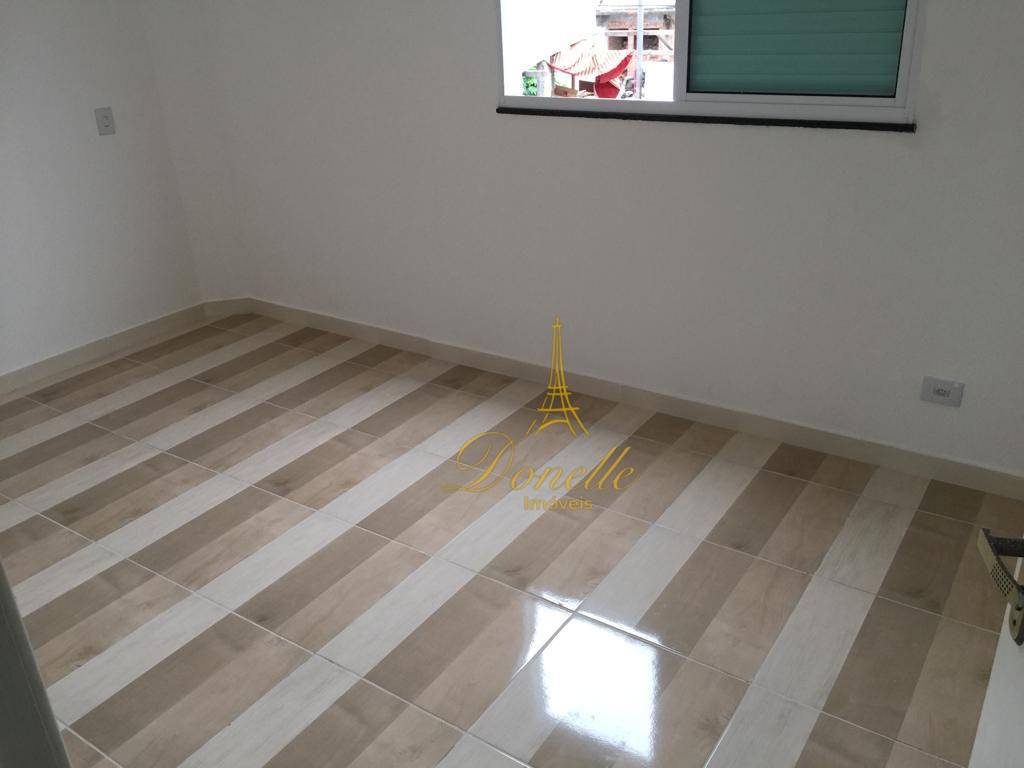 Sobrado para alugar com 3 quartos, 92m² - Foto 5