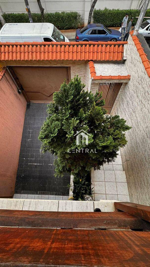 Sobrado à venda com 3 quartos, 165m² - Foto 40