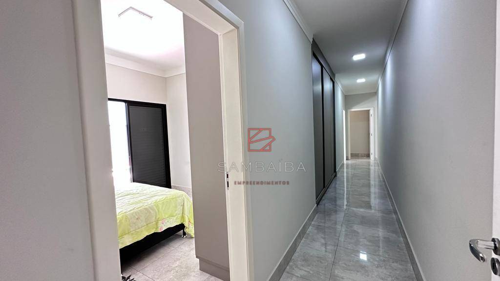 Casa de Condomínio à venda com 3 quartos, 220m² - Foto 11