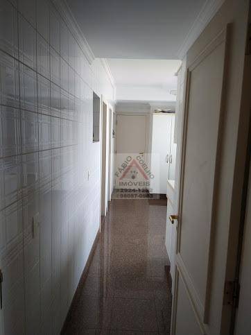 Apartamento à venda com 4 quartos, 310m² - Foto 61