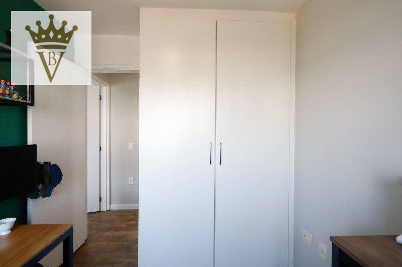 Apartamento à venda com 2 quartos, 79m² - Foto 13