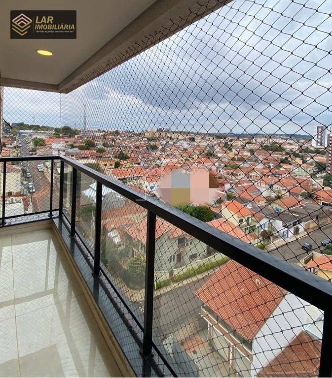 Apartamento para alugar com 2 quartos, 85m² - Foto 10