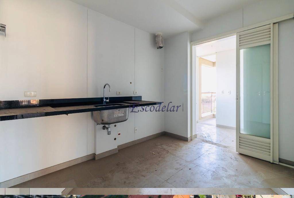 Apartamento à venda com 3 quartos, 110m² - Foto 13