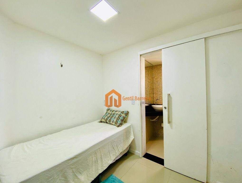 Apartamento à venda com 3 quartos, 108m² - Foto 12