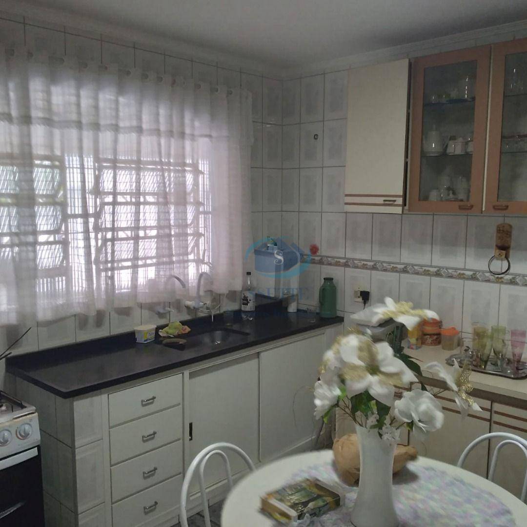 Sobrado à venda com 3 quartos, 153m² - Foto 9