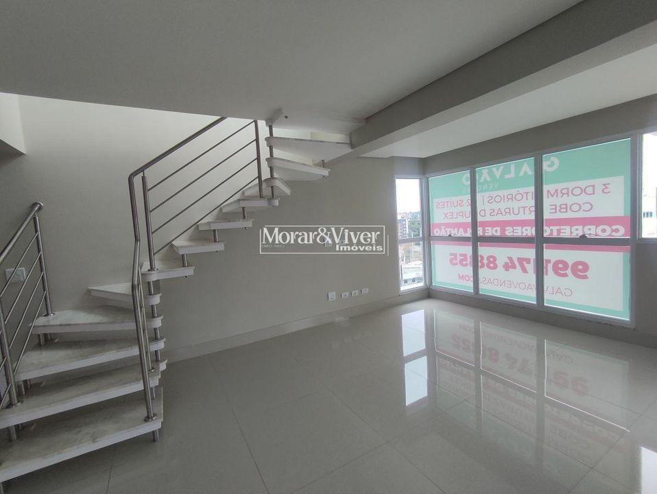 Cobertura à venda com 3 quartos, 216m² - Foto 8