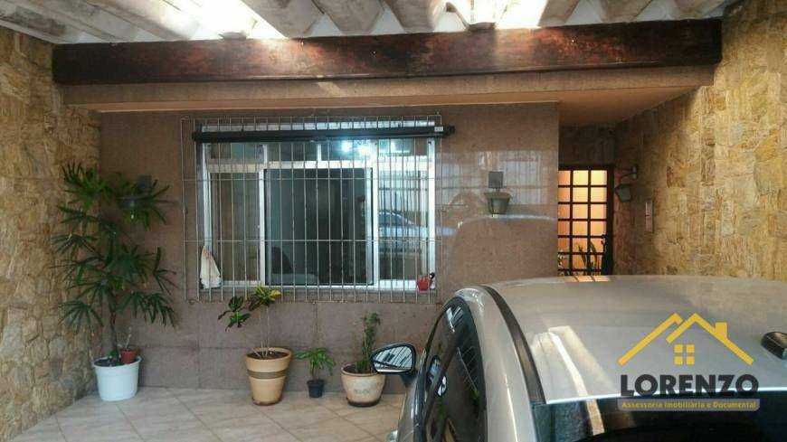 Sobrado à venda com 3 quartos, 159m² - Foto 16