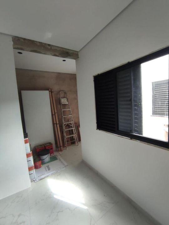 Casa de Condomínio à venda com 3 quartos, 122m² - Foto 5