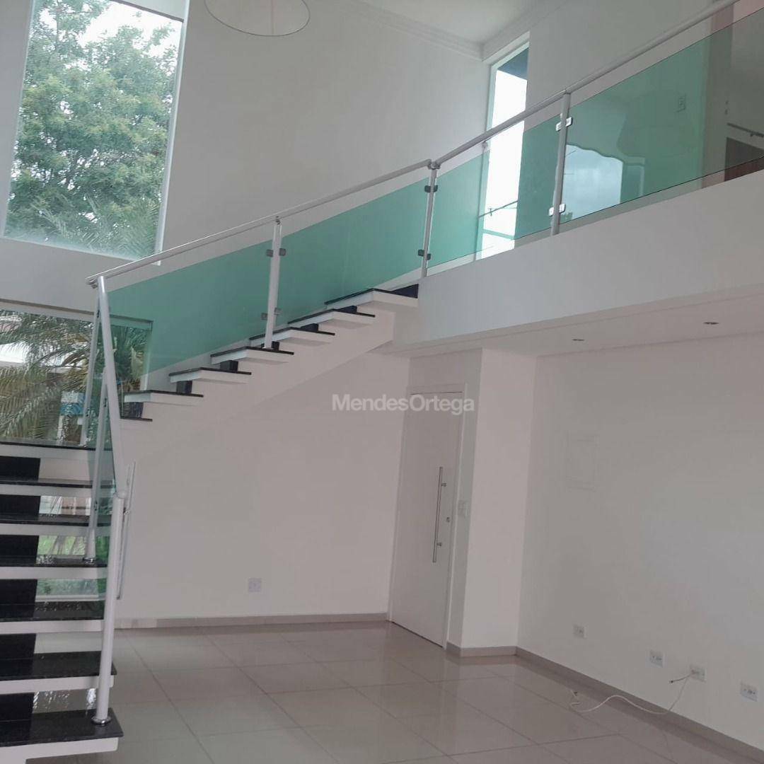 Casa de Condomínio para alugar com 3 quartos, 136m² - Foto 20