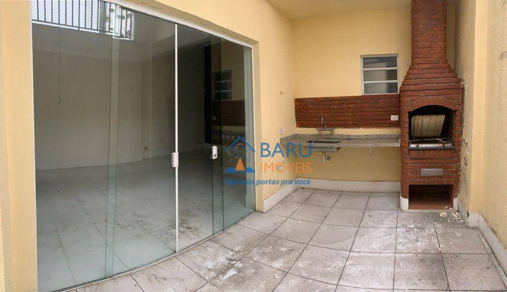 Sobrado para alugar, 141m² - Foto 12