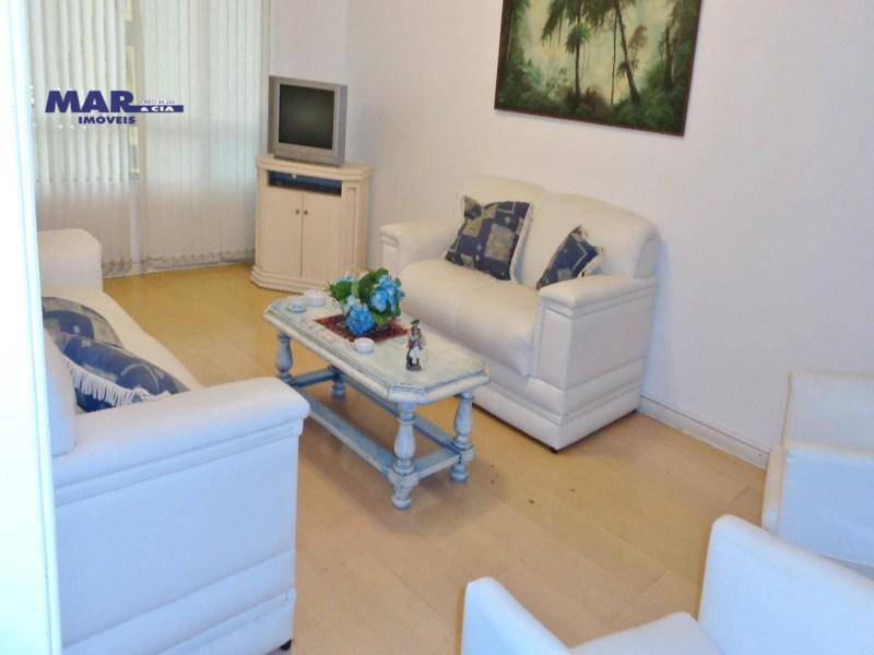 Apartamento à venda e aluguel com 2 quartos, 90m² - Foto 2