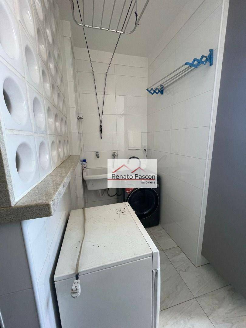 Apartamento à venda com 3 quartos, 84m² - Foto 7