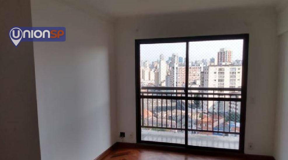 Apartamento à venda com 3 quartos, 93m² - Foto 1