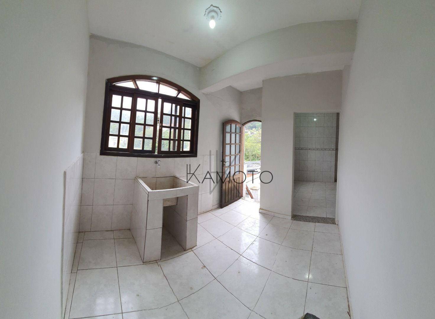 Sobrado à venda com 3 quartos, 126m² - Foto 38