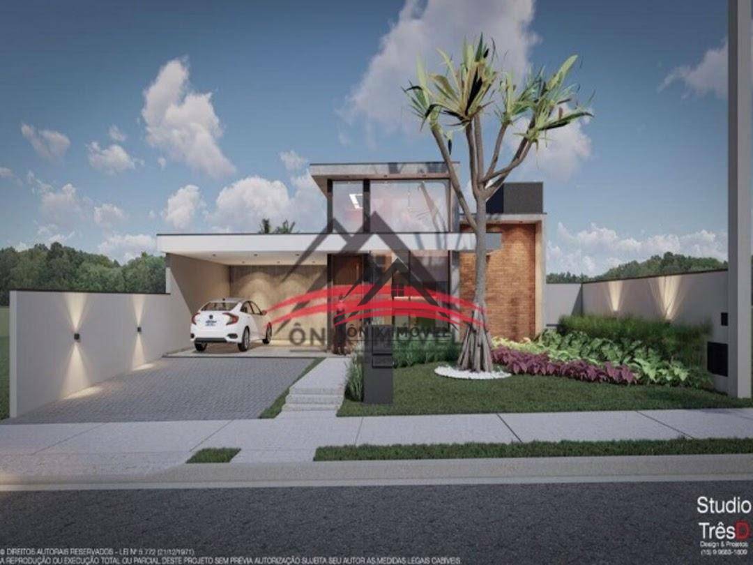 Casa de Condomínio à venda com 4 quartos, 280m² - Foto 29