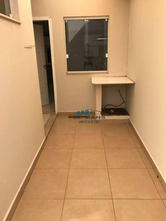 Casa à venda com 2 quartos, 140m² - Foto 19