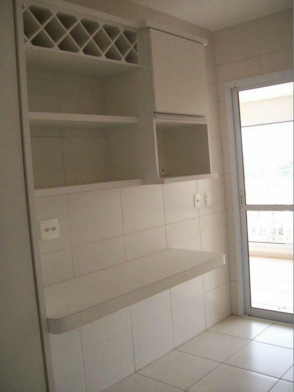 Apartamento à venda com 3 quartos, 156m² - Foto 10