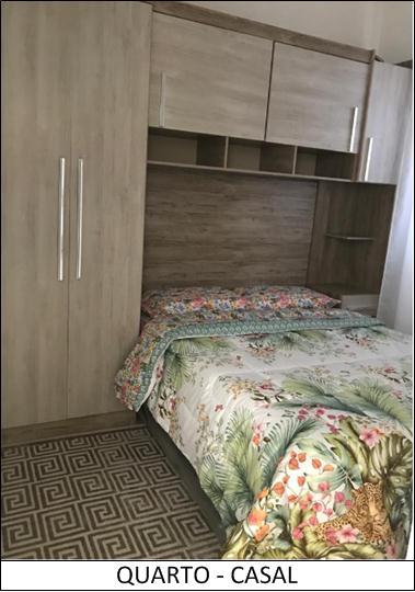 Casa de Condomínio à venda com 3 quartos, 110m² - Foto 4