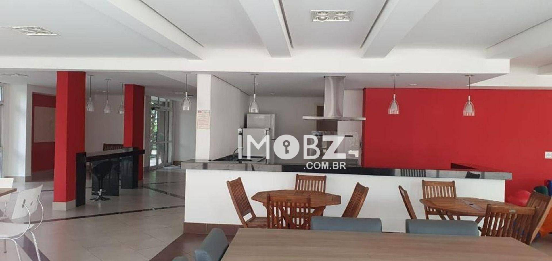 Apartamento à venda com 3 quartos, 121m² - Foto 32